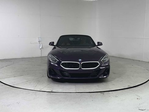 Used 2023 BMW Z4 sDrive30i w/ Premium Package image 7