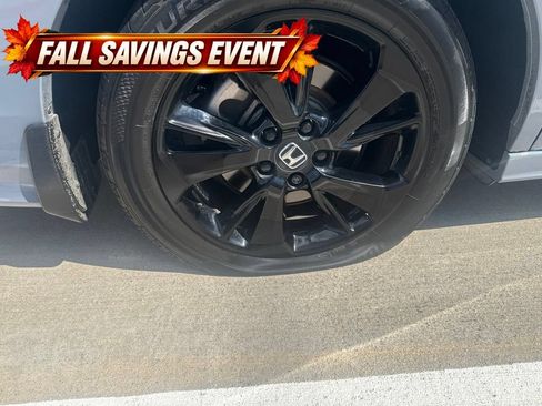 Used 2024 Honda Odyssey Sport image 7