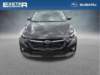 Used 2024 Subaru Crosstrek 2.0i Premium AWD/4WD video 2