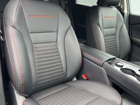 New 2026 Nissan Rogue SV AWD/4WD image 27