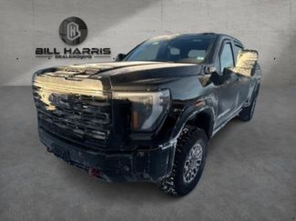 Used 2026 GMC Sierra 2500 AT4X video 1