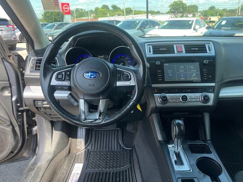 Used 2015 Subaru Outback 2.5i Premium AWD/4WD image 22