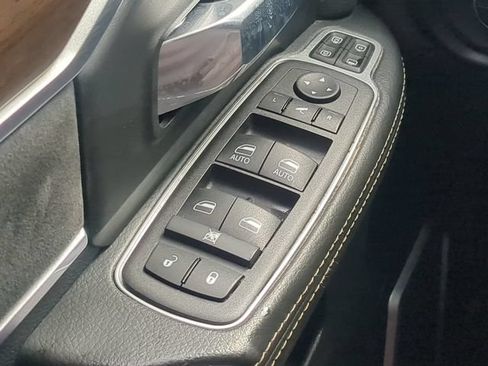 Certified 2024 RAM 2500 Laramie AWD/4WD image 30
