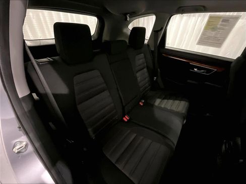 Used 2019 Honda CR-V EX image 16
