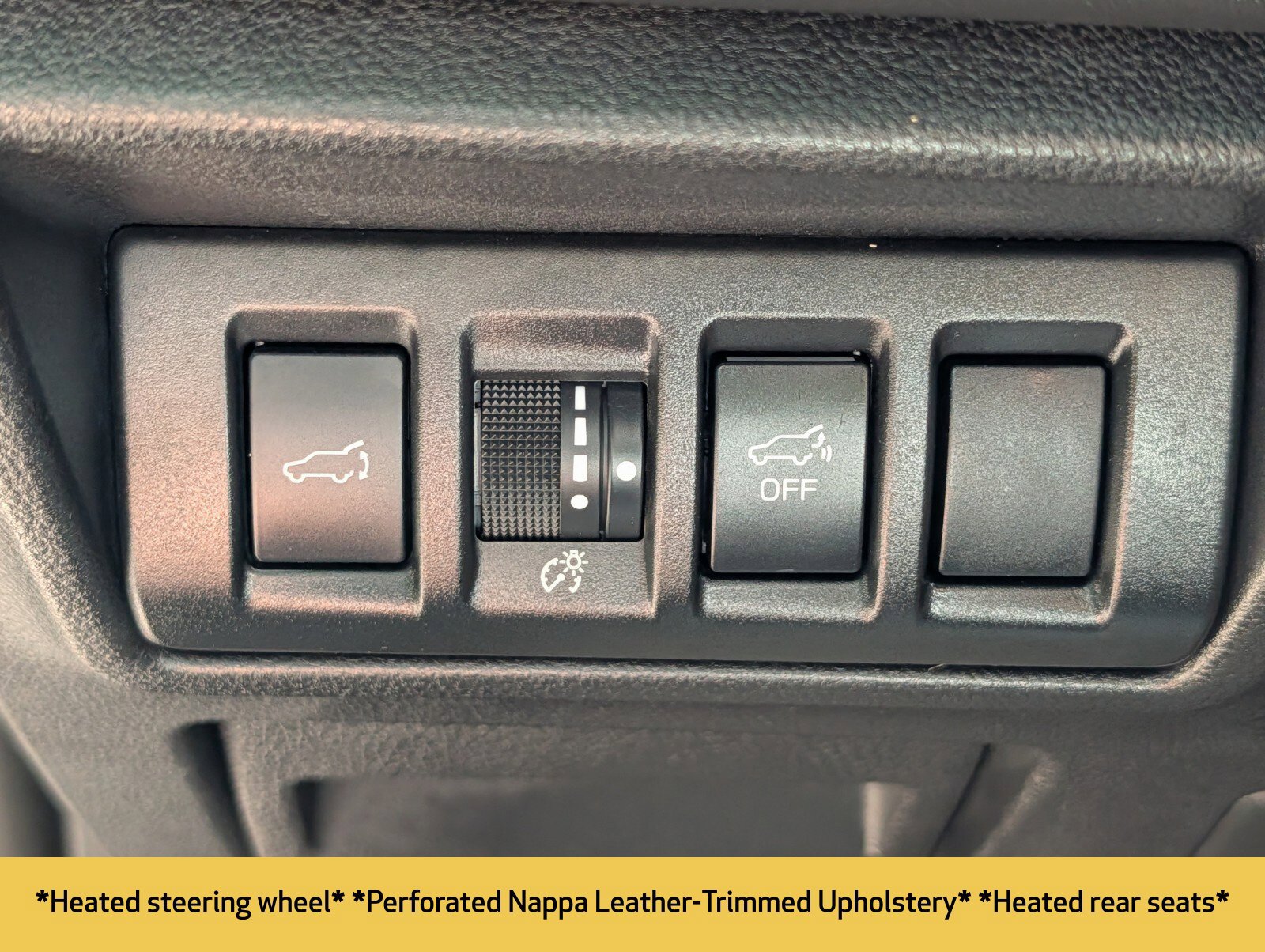 Used 2024 Subaru Outback Touring AWD/4WD image 17