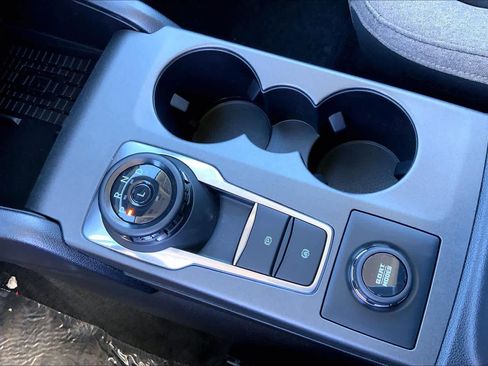 New 2025 Ford Bronco Sport Big Bend w/ Convenience Package image 7