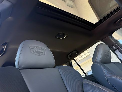 Used 2022 Subaru Outback Wilderness AWD/4WD image 19
