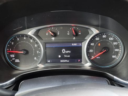 Certified 2019 Chevrolet Equinox Premier FWD image 34