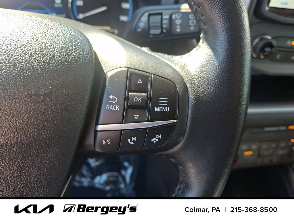 Used 2022 Ford Bronco Sport Outer Banks w/ Tech Package AWD/4WD image 23