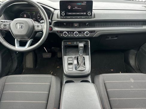Used 2024 Honda CR-V Sport image 15