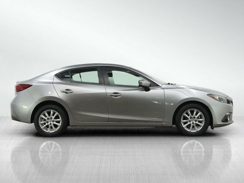 Used 2015 MAZDA MAZDA3 i Touring FWD image 6