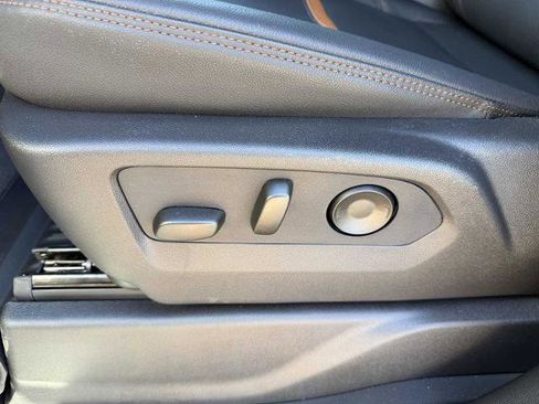 New 2026 GMC Sierra 2500 AT4 image 21