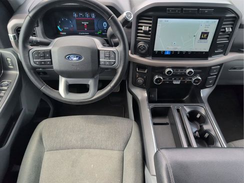 Used 2024 Ford F150 XLT w/ Mobile Office Package AWD/4WD image 28