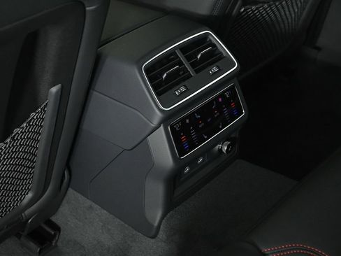 New 2026 Audi RS 7 Performance image 18