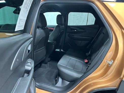 Used 2024 Chevrolet TrailBlazer RS w/ Convenience Package image 42