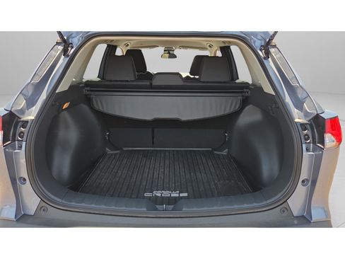 Used 2022 Toyota Corolla Cross LE FWD image 12