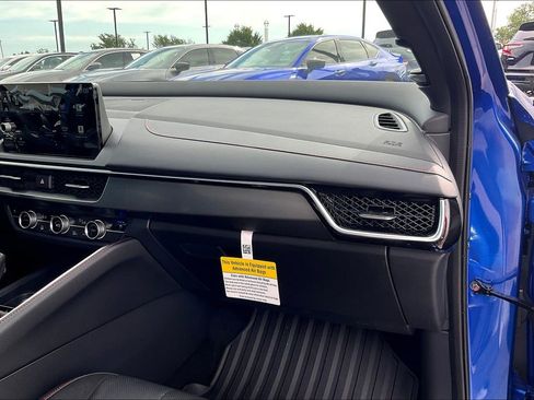 New 2025 Acura ADX A-Spec image 14