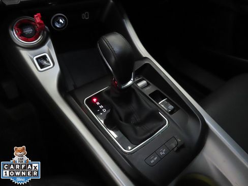 Used 2024 Dodge Hornet GT Plus w/ GT Blacktop Package image 18