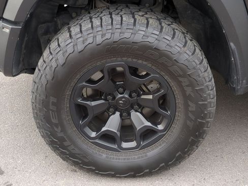 Used 2022 RAM 1500 TRX w/ TRX Level 2 Equipment Group image 13