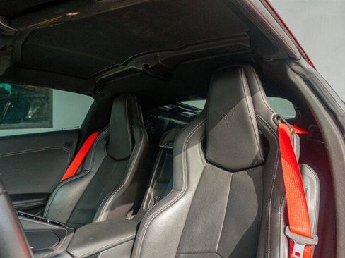 Used 2020 Chevrolet Corvette w/ 2LT Preferred Equipment Group image 12