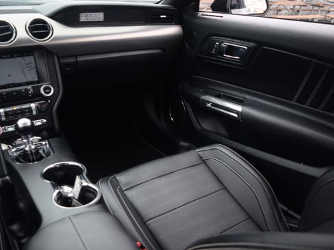 Used 2015 Ford Mustang GT Premium w/ Equipment Group 401A image 14