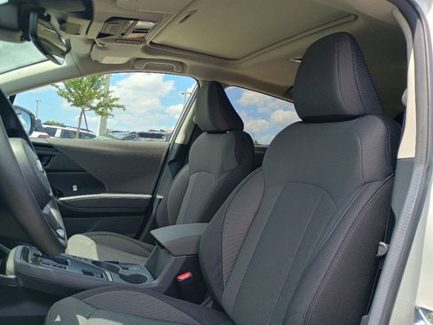 New 2026 Subaru Crosstrek 2.0i Premium AWD/4WD image 11