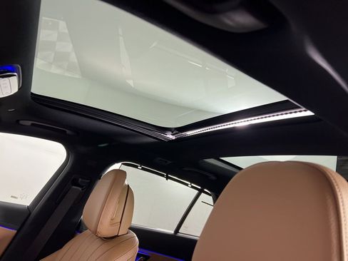 Used 2025 Mercedes-Benz E 450 4MATIC All-Terrain Wagon image 25