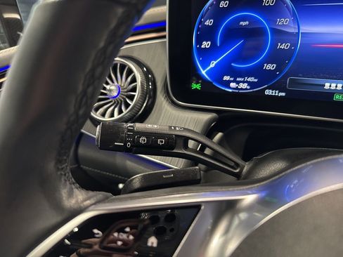 Used 2023 Mercedes-Benz EQE 350+ 4MATIC SUV image 30