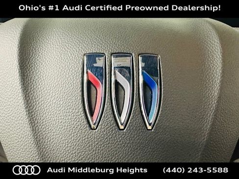 Used 2026 Buick Envista Sport Touring w/ Convenience I Package FWD image 17