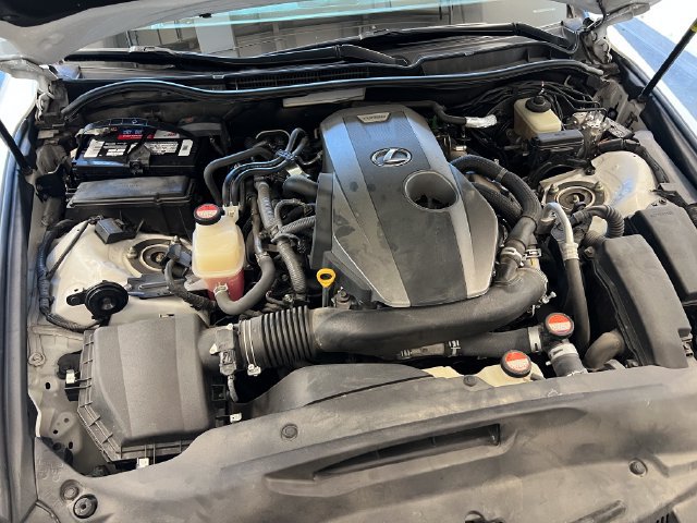 Used 2016 Lexus IS 200t w/ Navigation System Package RWD image 45