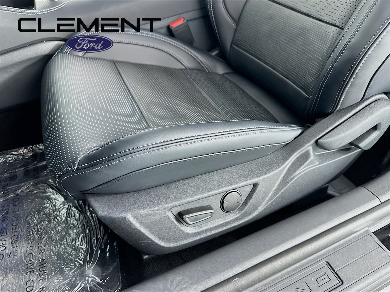 New 2026 Ford Mustang GT Premium RWD image 26