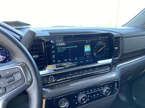 Used 2023 Chevrolet Silverado 1500 LT Trail Boss w/ Protection Package AWD/4WD image 38