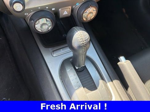 Used 2013 Chevrolet Camaro LT w/ RS Package image 7