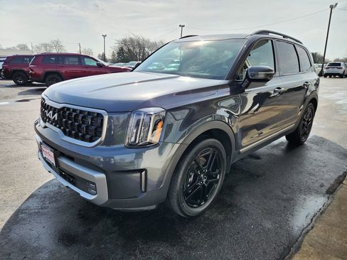 Used 2023 Kia Telluride SX AWD/4WD image 8