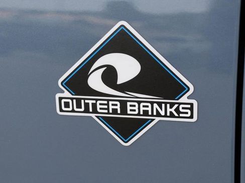 Used 2025 Ford Bronco Outer Banks AWD/4WD image 10