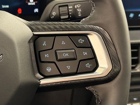 New 2026 Ford Mustang Coupe image 16