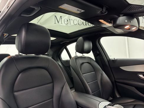 Used 2018 Mercedes-Benz C 300 Sedan image 29