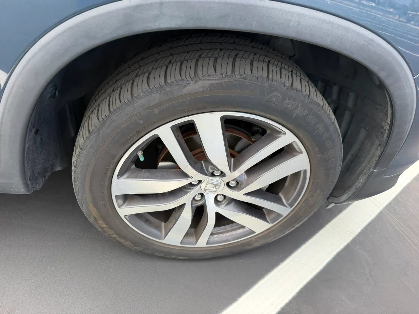 Used 2017 Honda Pilot Touring image 35