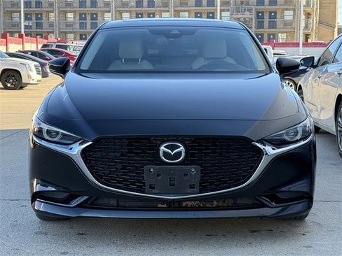Used 2019 MAZDA MAZDA3 Sedan w/ Premium Package image 7