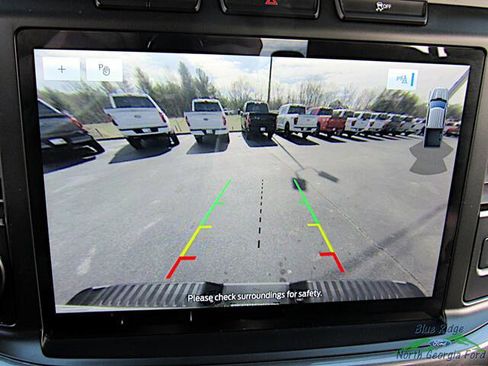 Certified 2023 Ford F150 XLT w/ Equipment Group 302A High image 22