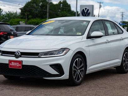 Used 2026 Volkswagen Jetta Sport
