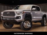 Used 2020 Toyota Tacoma TRD Off-Road w/ Technology Package image 4
