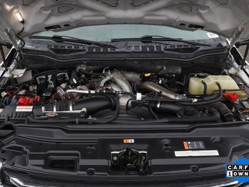 Used 2020 Ford F450 XLT image 13