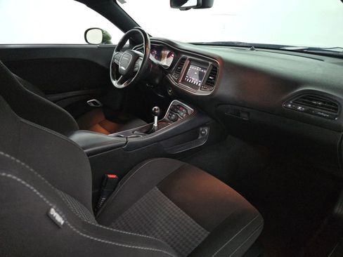 Used 2021 Dodge Challenger R/T w/ Blacktop Package image 25