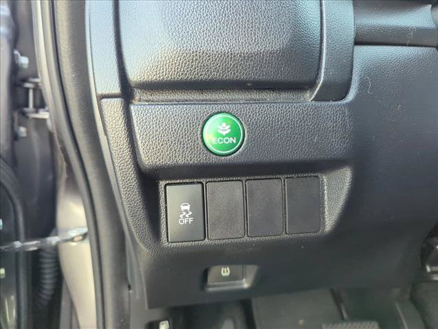 Used 2017 Honda Fit EX image 14
