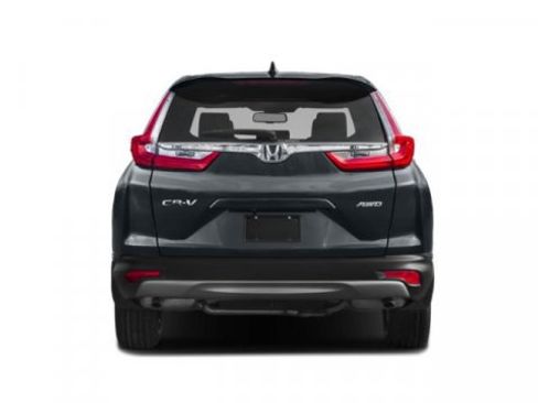 Certified 2019 Honda CR-V EX-L image 5