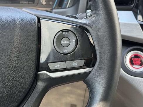 Used 2019 Honda Odyssey EX-L image 16