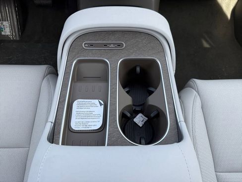 New 2026 Hyundai Palisade Limited image 15