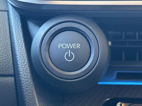 New 2026 Toyota Prius Limited image 25