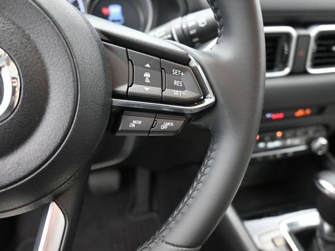 Used 2024 MAZDA CX-5 AWD 2.5 S w/ Preferred Package image 29